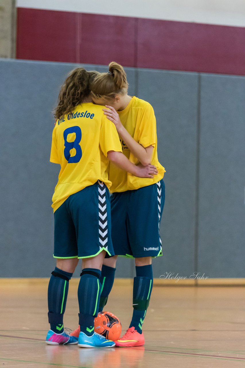 Bild 589 - Norddeutschen Futsalmeisterschaften : Sieger: Osnabrcker SC